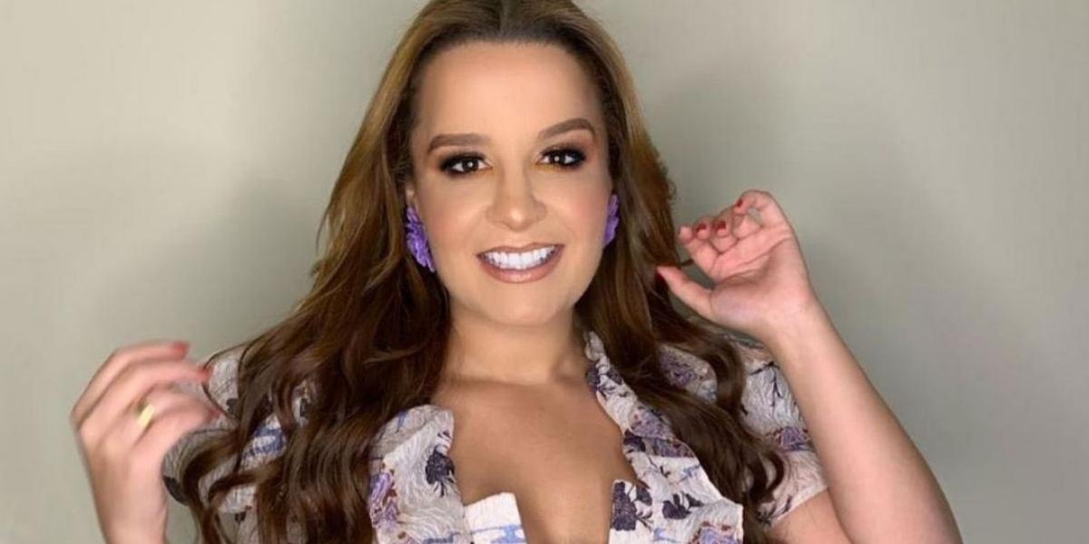 Maiara publica texto sobre término com Fernando Zor: ”Grandes desafios e aprendizados”