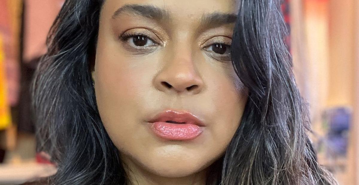 Preta Gil pede doações pelas vítimas das fortes chuvas na Bahia: ”Toda ajuda é bem-vinda”