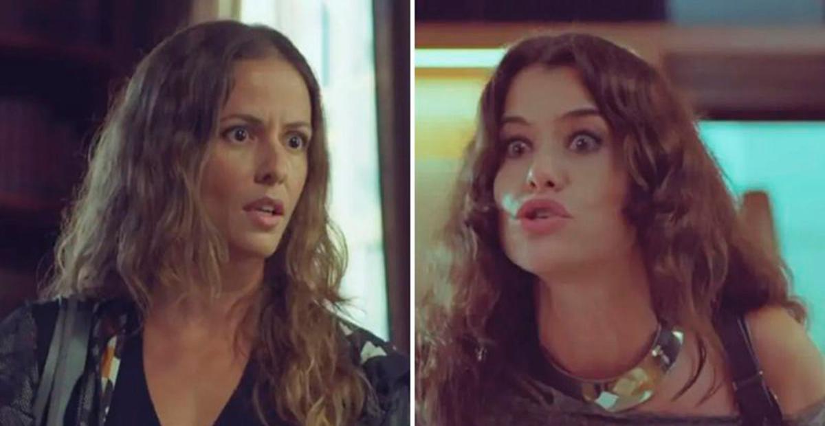 Bárbara se dá mal e terá farsa descoberta em ‘Um Lugar ao Sol’