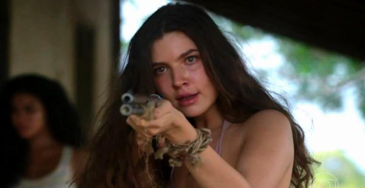Confira as primeiras imagens do remake de ‘Pantanal’, na Globo
