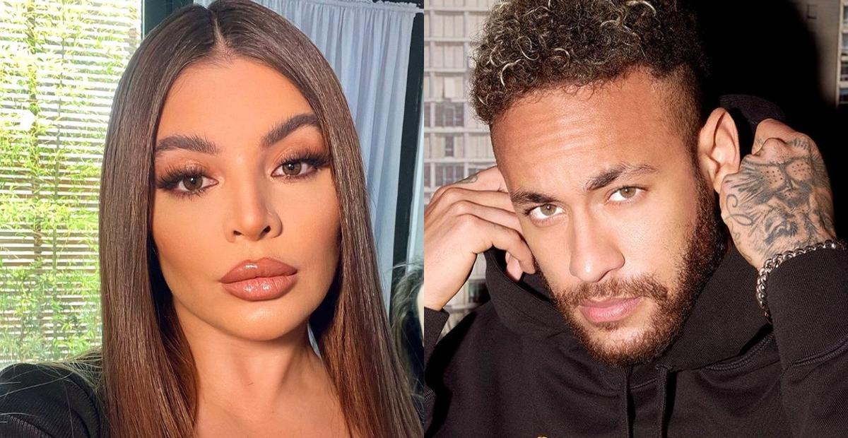Neymar Jr. questiona Gkay após pedido de casamento e resposta da humorista diverte: ”Não era você!”