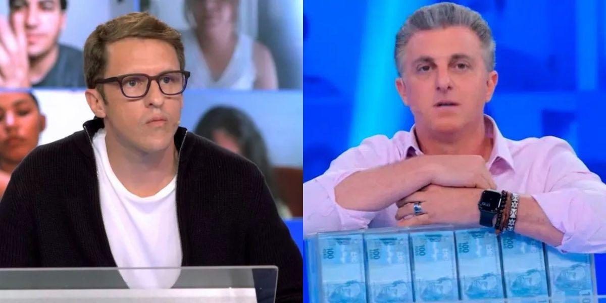 Professor é o primeiro participante a chegar na final do programa ‘Quem Quer Ser Um Milionário?’