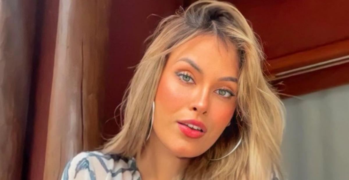 Sarah Andrade mostra reencontro com ex-BBBs: ”Bonde de respeito”