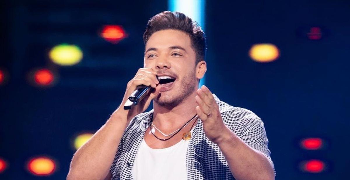 Wesley Safadão diz que vai doar cachê de show para ajudar vítimas da chuva na Bahia