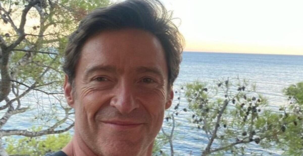 Hugh Jackman testa positivo para Covid-19 e se afasta dos palcos da Broadway