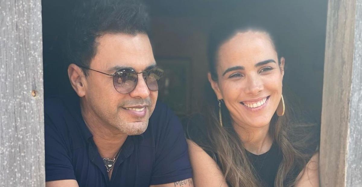 Wanessa completa 39 anos e ganha homenagem do pai, Zezé Di Camargo