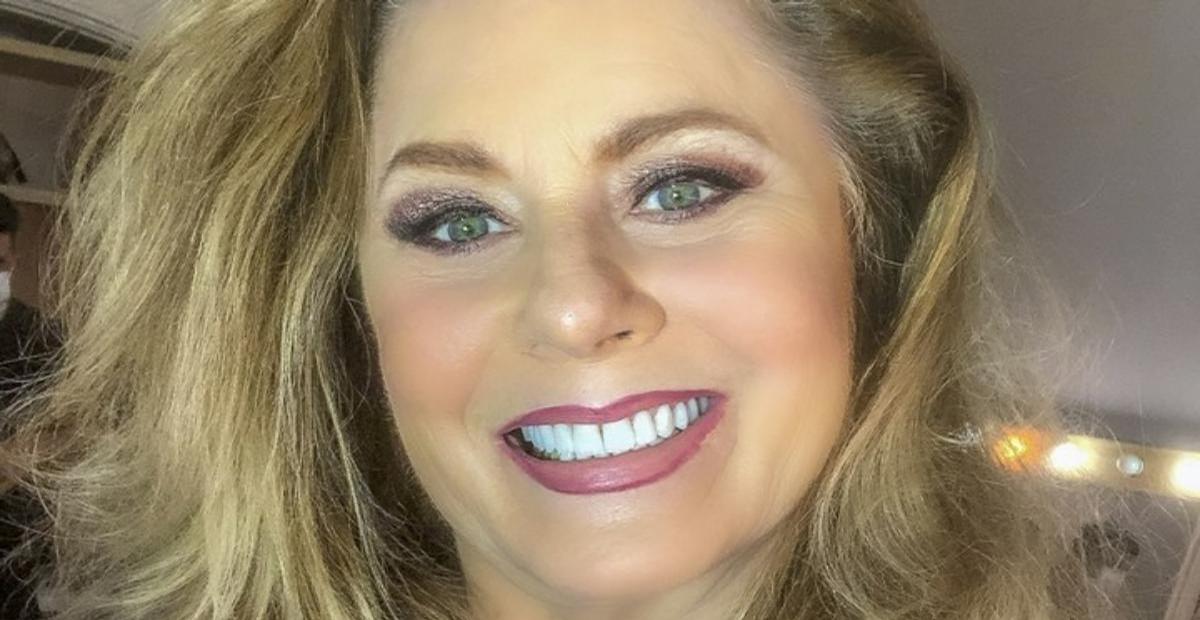Aos 70 anos, Vera Fischer surge sem maquiagem e impressiona internautas