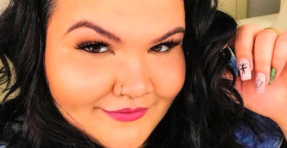 De lingerie, Thais Carla esbanja rebolado e causa rebuliço: ”Poderosa”