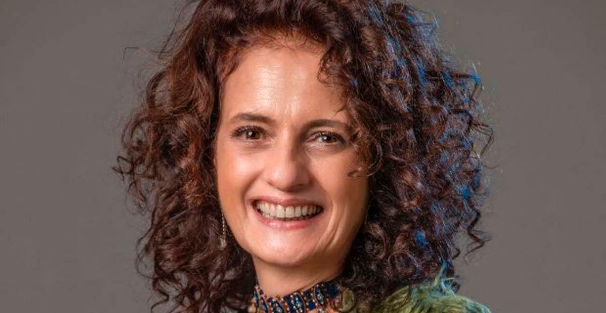 Denise Fraga fala sobre retorno para as novelas: ”Maravilhada!”