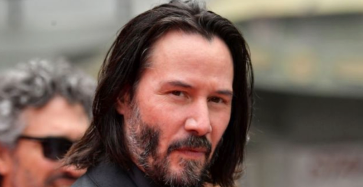Keanu Reeves diz que aceita fazer mais filmes para dar sequência a ‘Matrix’