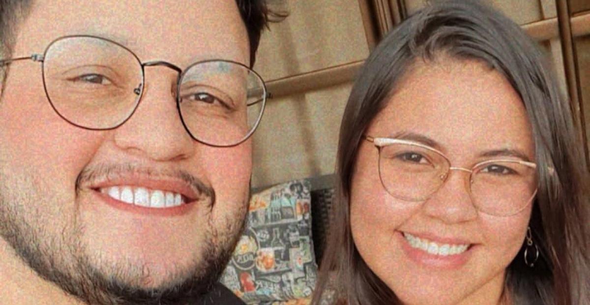 Mulher do sertanejo Maurílio pede orações após piora do cantor, que está internado