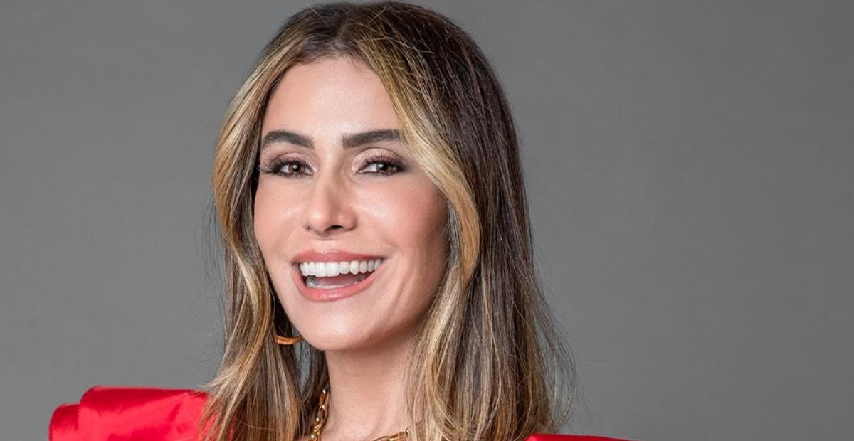 Paula terá grande surpresa com a filha em ‘Quanto Mais Vida, Melhor’