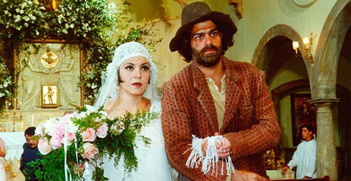 ‘O Cravo e a Rosa’ cresce em audiência e impulsiona as tardes da Globo