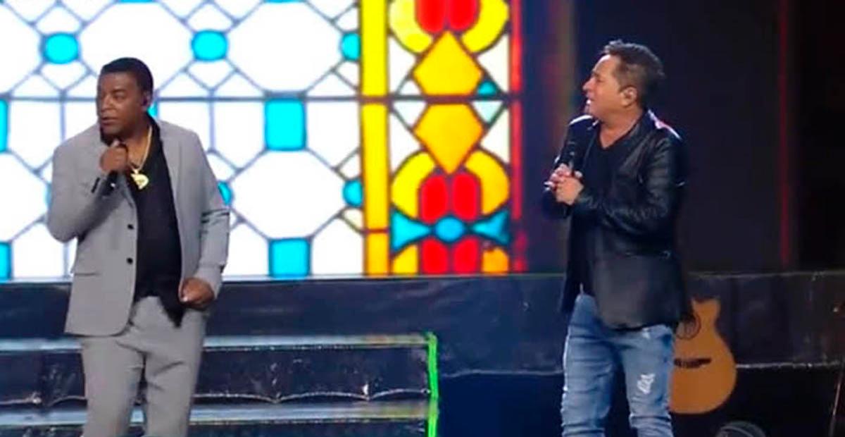 Record TV exibirá especial com show Leonardo & Raça Negra