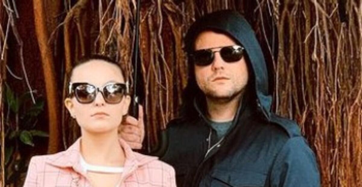 Larissa Manoela posta homenageando Selton Mello no aniversário do ator:”Te gosto muito Imperador”