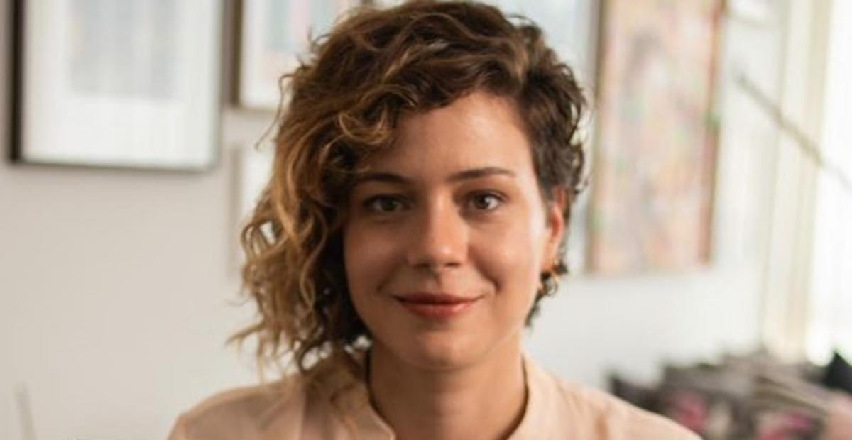 Leandra Leal posta foto em família e revela desejo para 2022