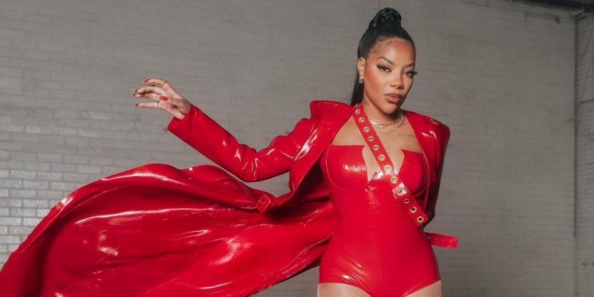Ludmilla relembra os sucessos de 2021 em retrospectiva especial: “Me fez evoluir”