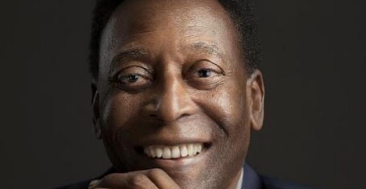 Pelé reflete sobre 2021: ”Foi um ano ainda mais desafiador para mim”