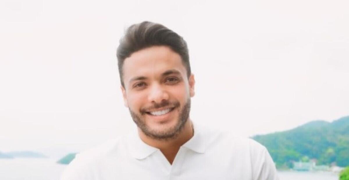 Depois de parte da banda testar positivo para Covid-19, Wesley Safadão cancela shows