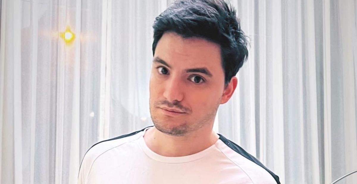 Felipe Neto se pronuncia sobre fim de namoro e nega participação no ‘BBB22’