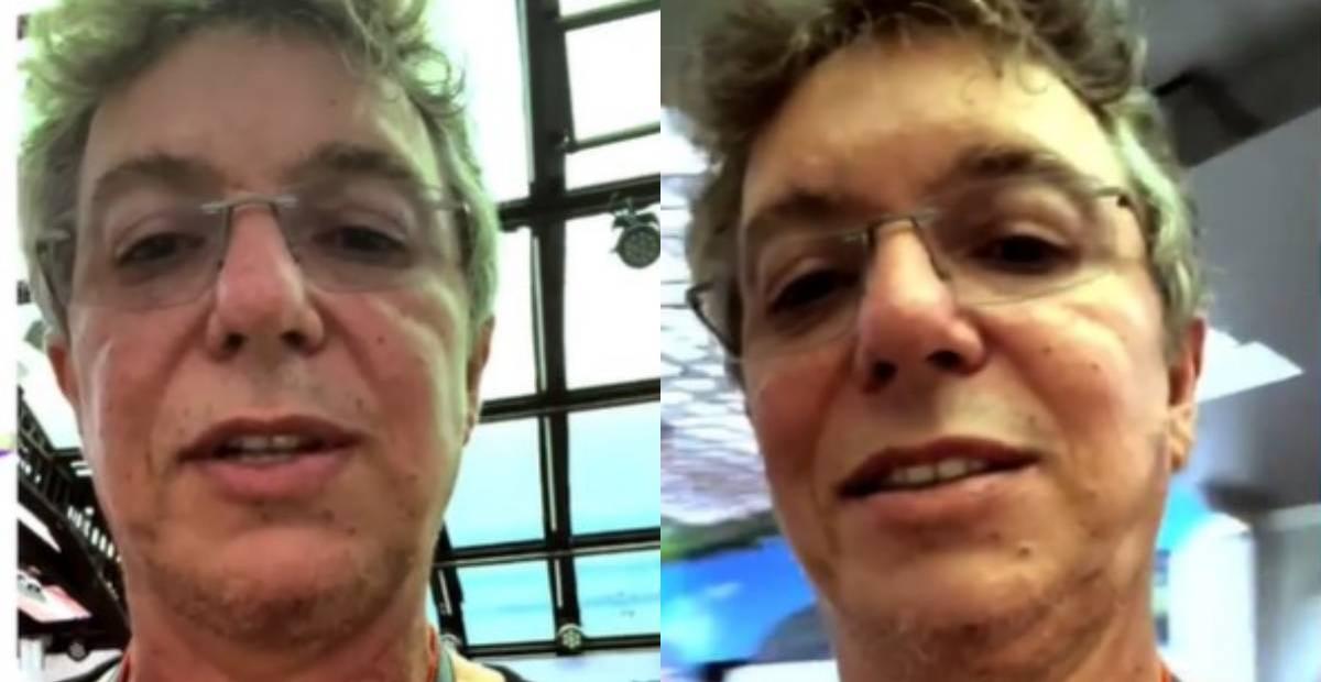 Boninho revela novos spoilers e dá pistas de enigmas do ‘BBB22’: ”Como prometido”