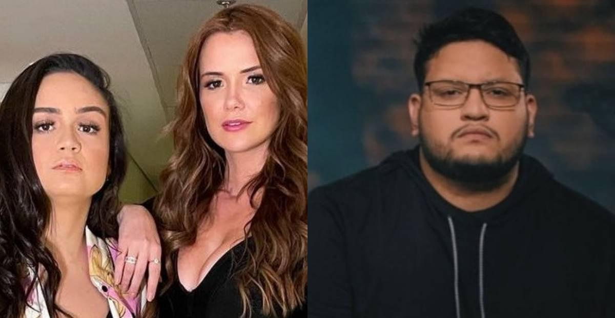 Namorada de Luiza, Marcela Mc Gowan reflete sobre morte de Maurílio