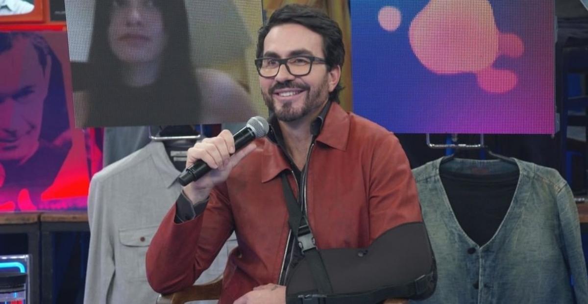 Será que ele vai? Padre Fábio de Melo fala sobre participar do ‘BBB22’