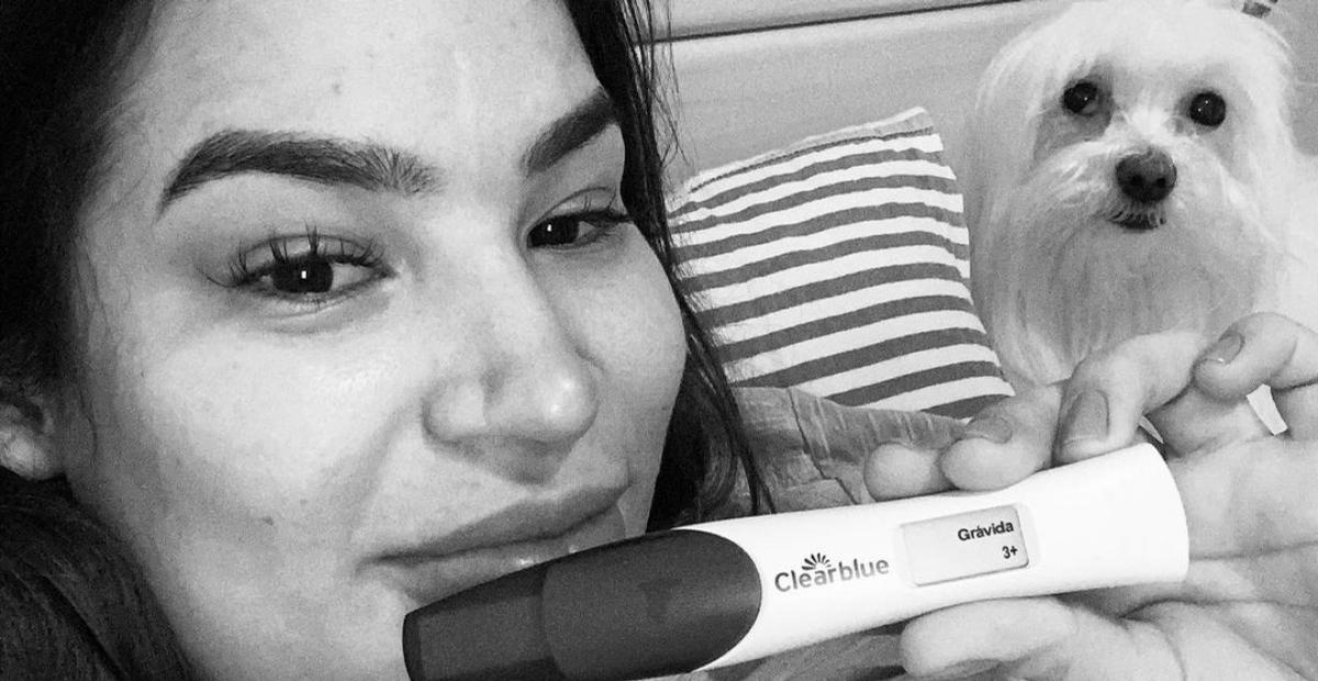 Raissa Barbosa revela que sofreu aborto espontâneo: ”Pior sensação da minha vida”