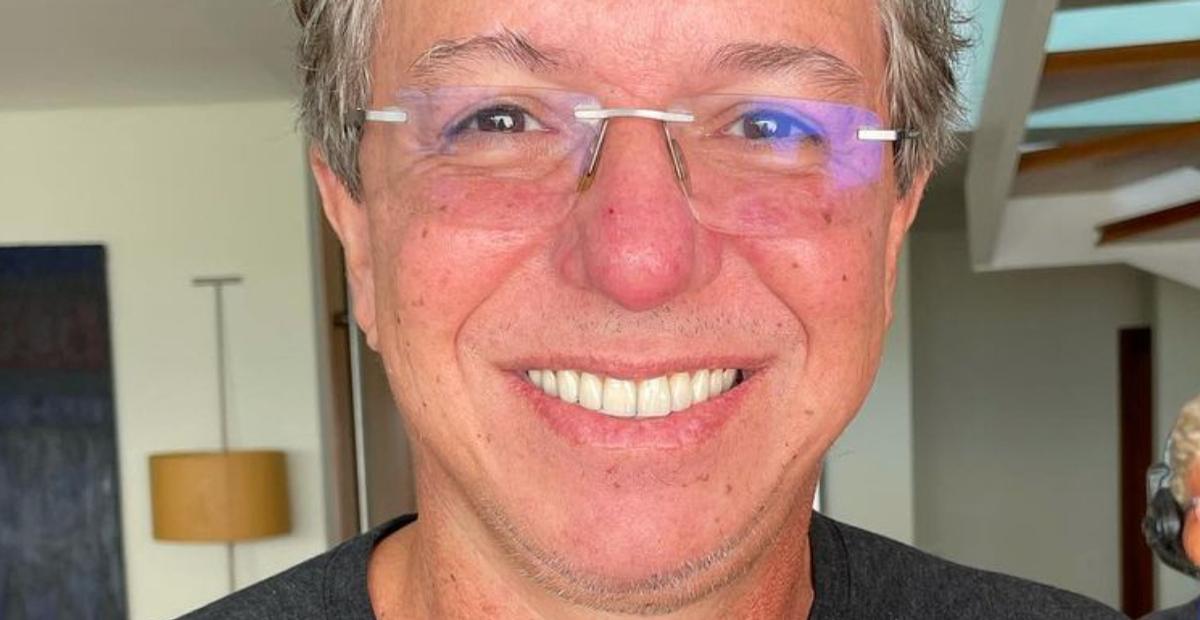Boninho se revolta com novos rumores sobre Camarote do BBB22 e desabafa nas redes sociais