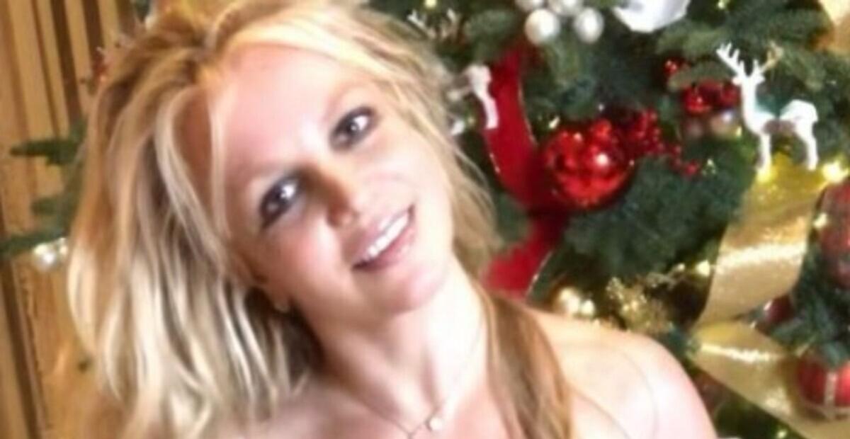 Britney Spears publica vídeo se divertindo em viagem que fez para celebrar seu aniversário