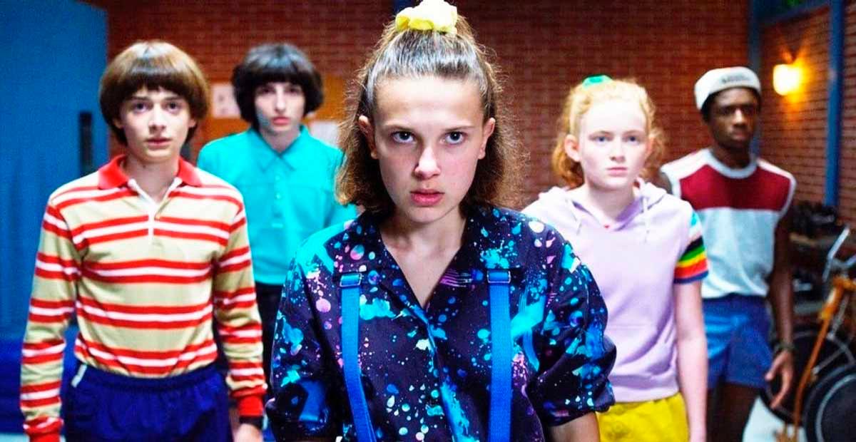 Confira as datas de estreia das séries da Netflix mais aguardadas de 2022