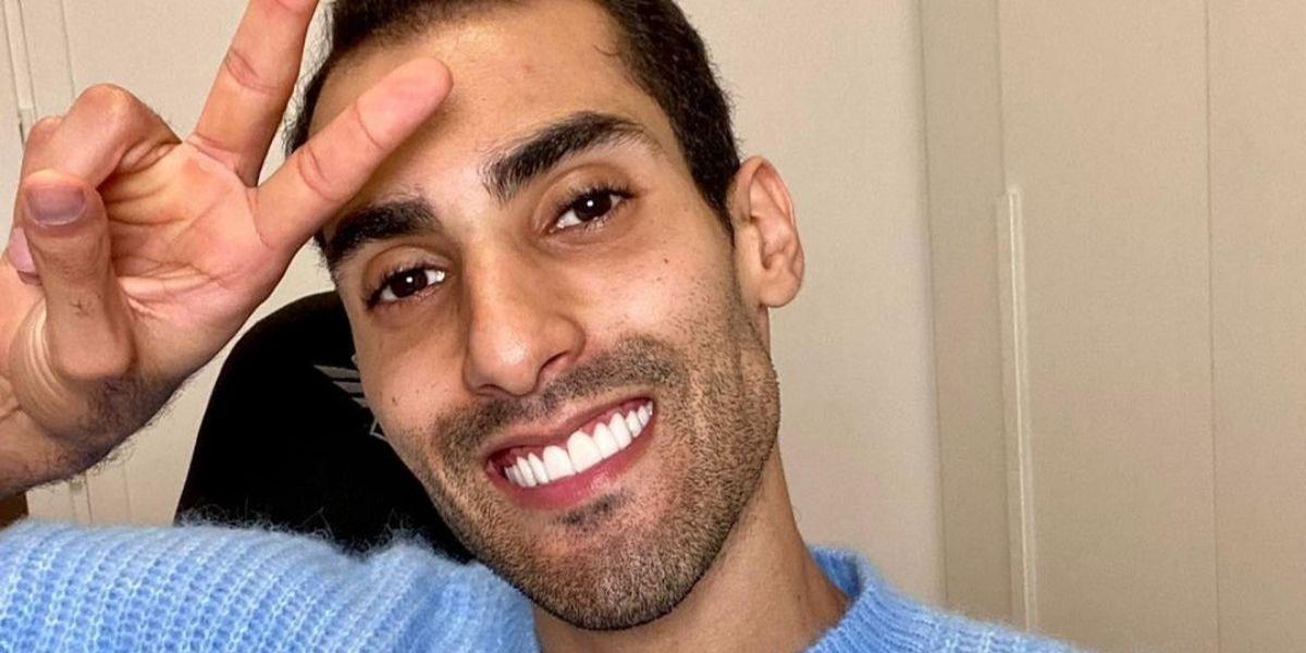 Douglas Souza nega participação no BBB22: “Voltei pra cuidar da minha saúde mental e não ir pro BBB”
