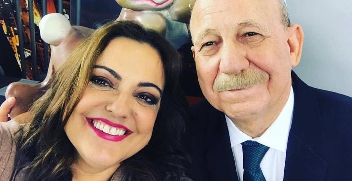Fabíola Reipert e Lombardi testam positivo para covid-19: ”Logo voltaremos”