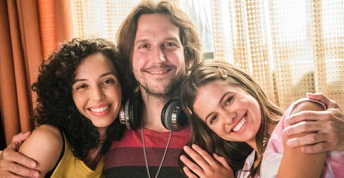 Filha de Neném escapa da morte em ‘Quanto Mais Vida, Melhor’