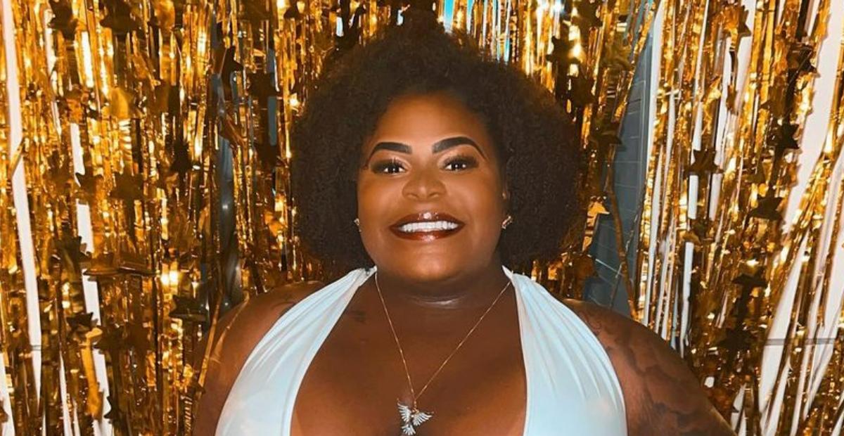 Jojo Todynho aposta em look ousado para a chegada de 2022 e chama atenção dos fãs: ”Poderosa!”