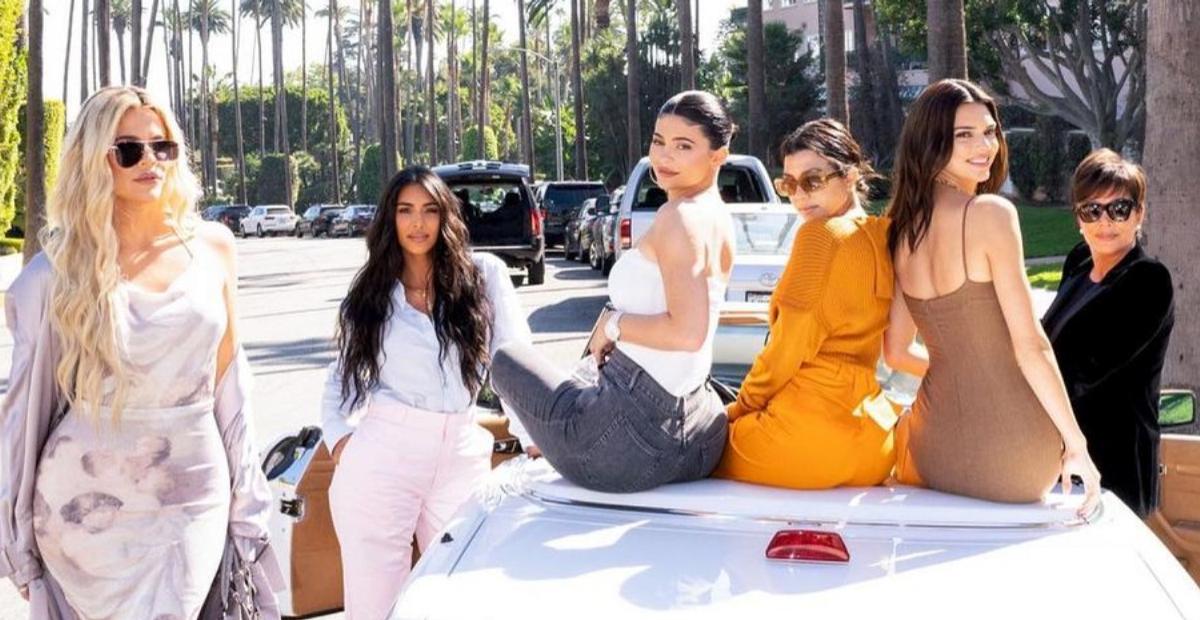 Kardashians-Jenners anunciam novo reality show da família; confira o trailer