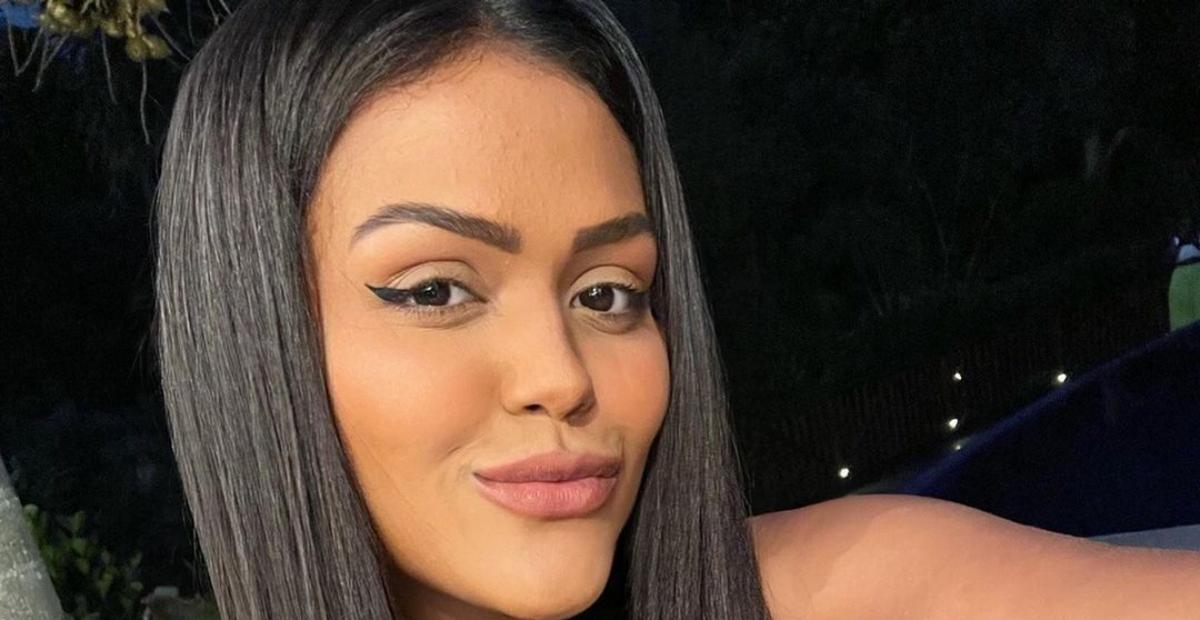 Camila Loures revela frustração após perder vaga no ‘BBB21’: ”Meu mundo caiu”