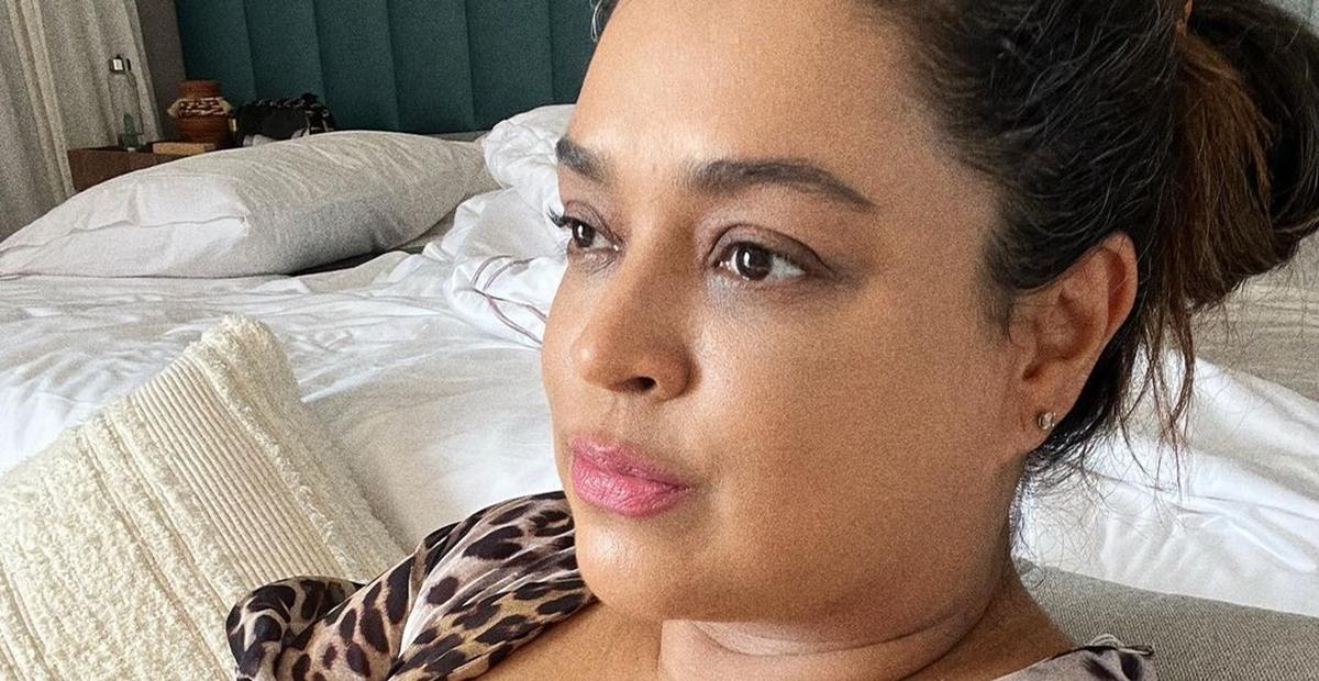 Com covid-19, Preta Gil relata quarto dia do seu isolamento: ”Estou muito confiante”
