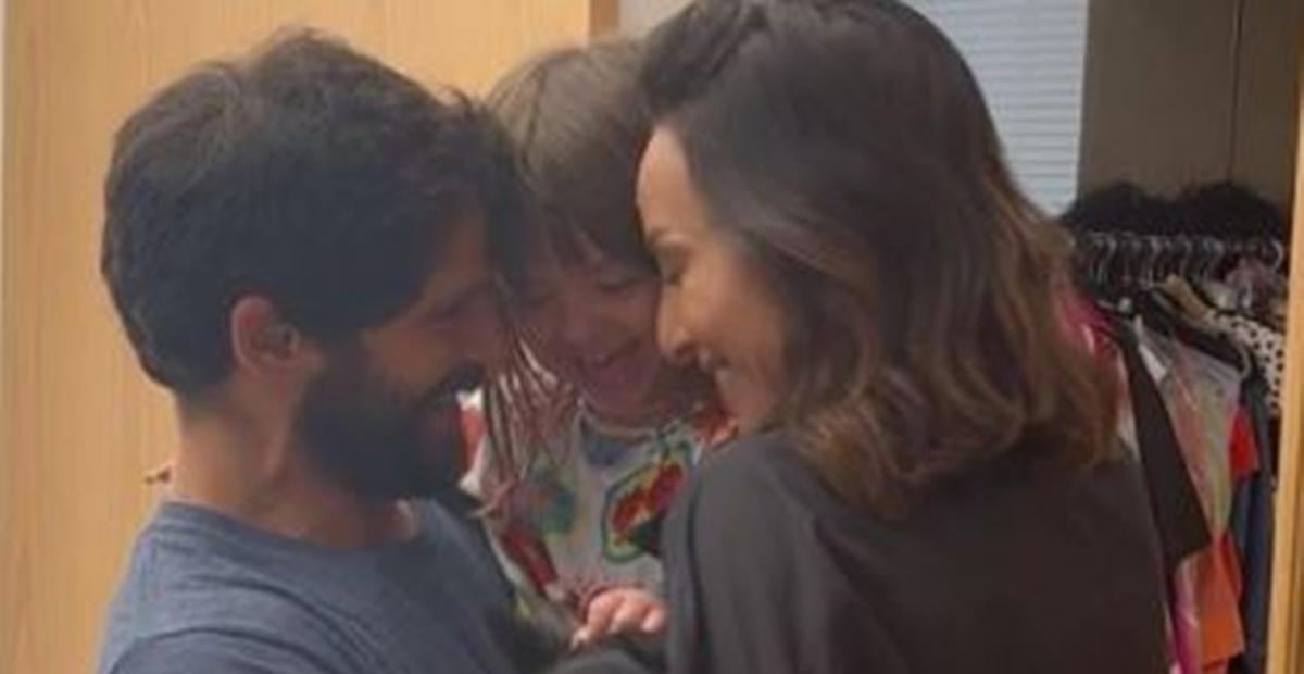 Após virada de ano, Duda Nagle registra encontro com Sabrina Sato e Zoe