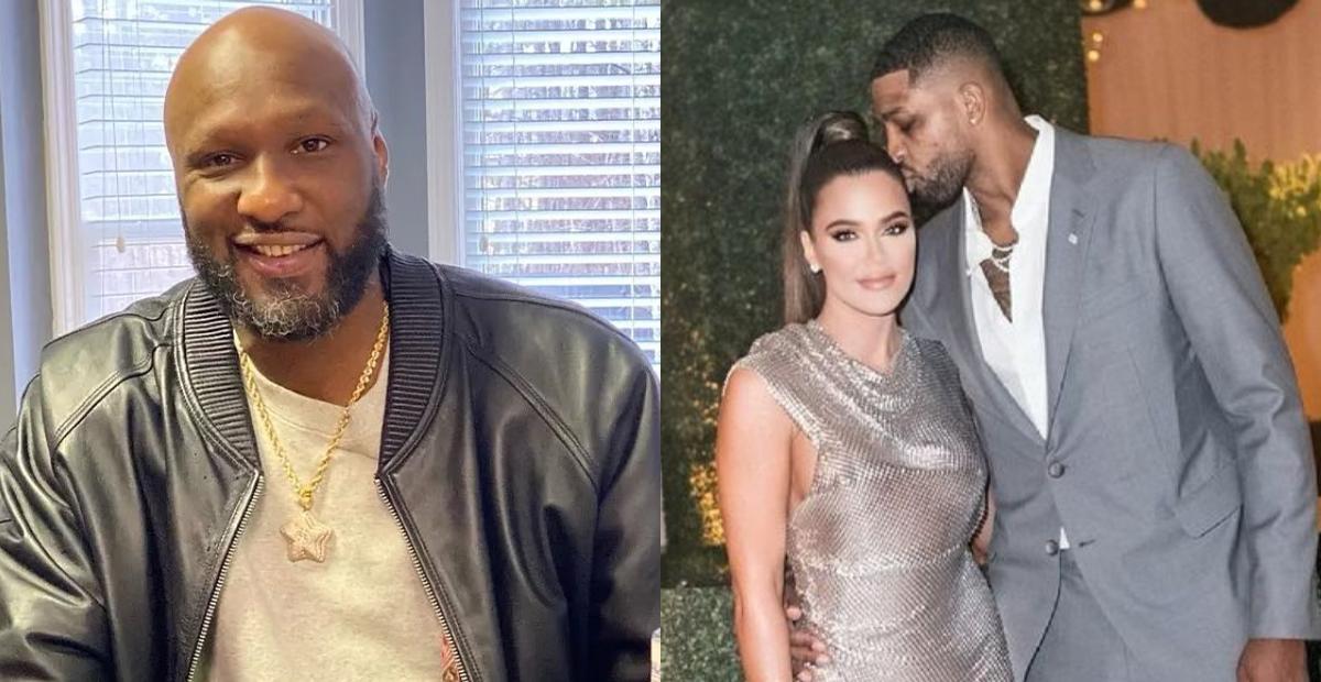 Ex de Khloé Kardashian comenta nova traição de Tristan Thompson