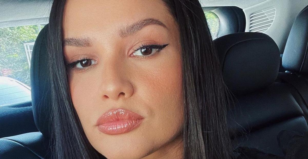 Juliette Freire rouba a cena ao mostrar abdômen sarado em cenário paradisíaco: ”Tô feliz”