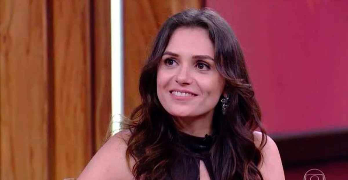 Mônica Iozzi será a protagonista de nova série sobre bastidores das novelas