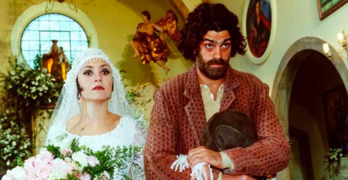 ‘O Cravo e a Rosa’ e ‘O Clone’ batem recordes na telinha da Globo