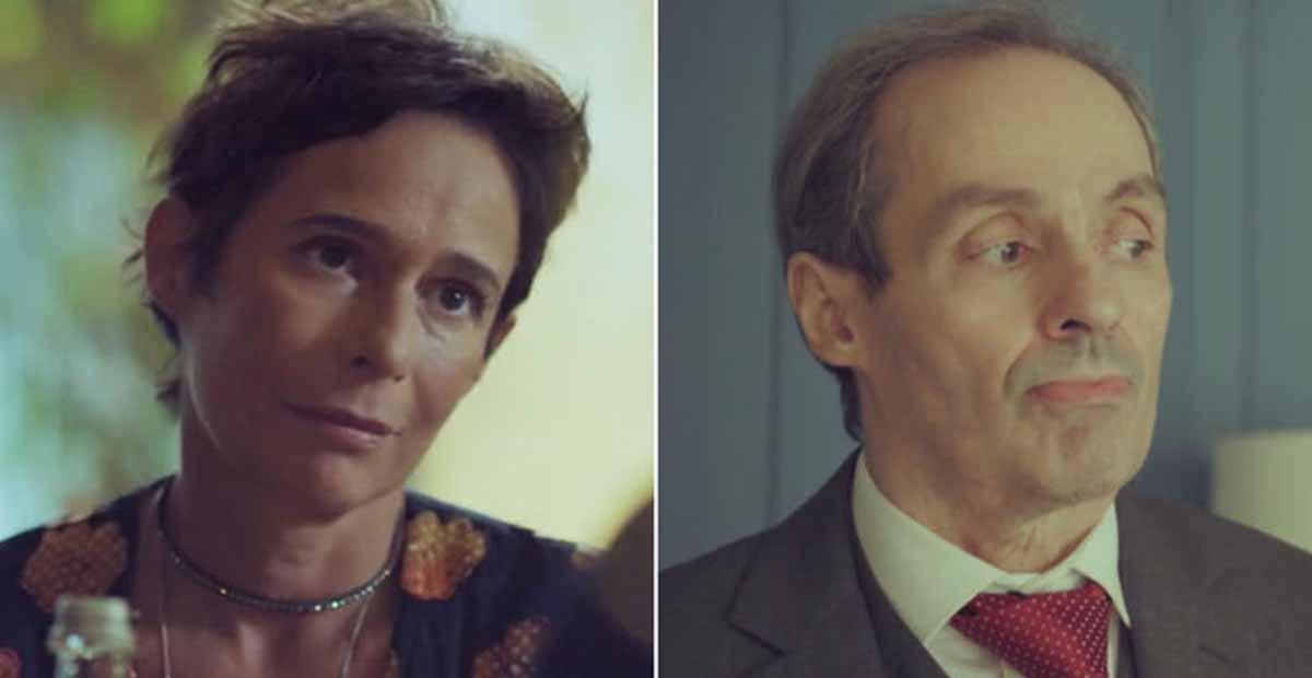 Rebeca descobre traição e choca com decisão em ‘Um Lugar ao Sol’