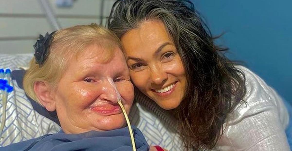 Suzana Alves lamenta morte da tia: ”Sempre será nosso sol, eternamente”