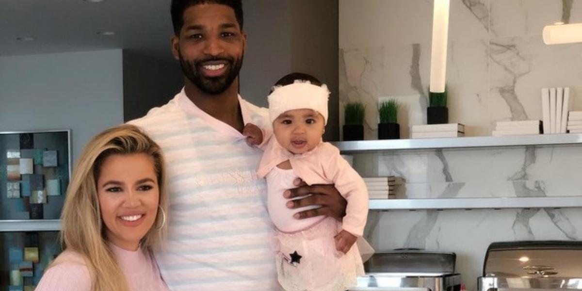 Tristan Thompson pede perdão a Khloé Kardashian após nova traição: ”Você não merece”