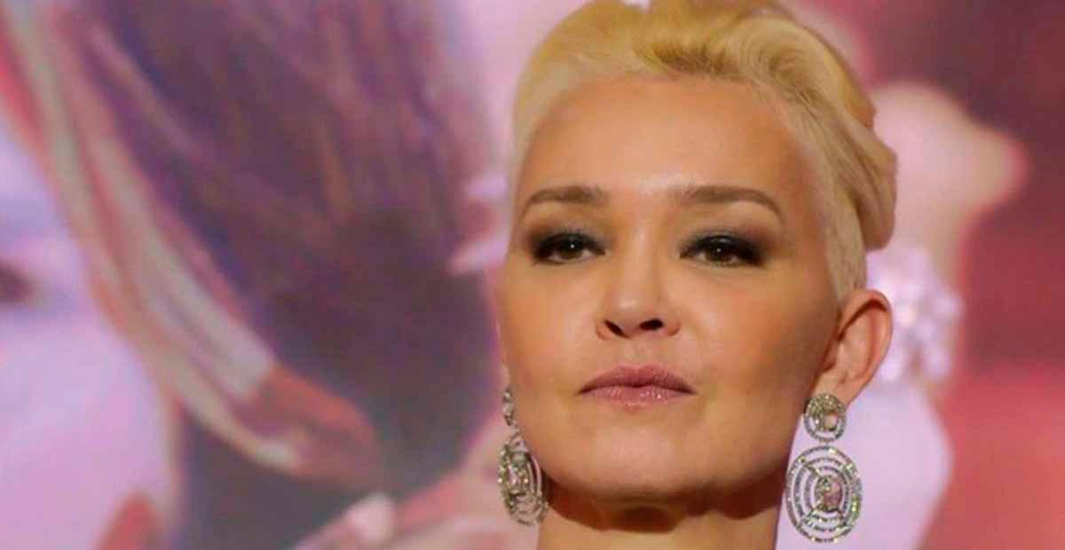 Carmem se assusta ao conhecer a nova nora em ‘Quanto Mais Vida, Melhor’