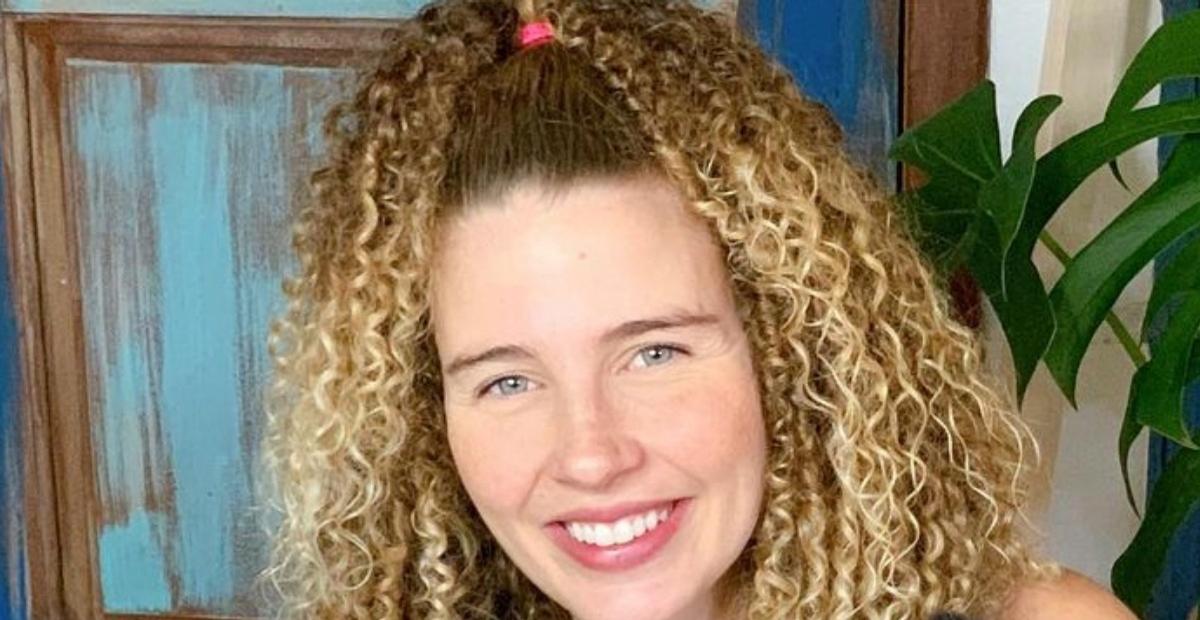 Debby Lagranha posta foto dos filhos na praia e se derrete: ”A melhor parte de mim”