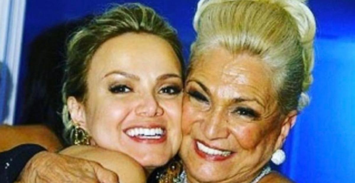 Eliana relembra relação com apresentadora Hebe Camargo e lamenta: ”Ela faz falta”
