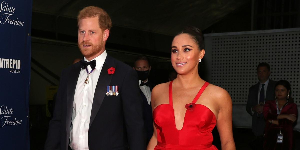 Príncipe Harry e Meghan Markle se preparam para deixar mansão luxuosa na Califórnia